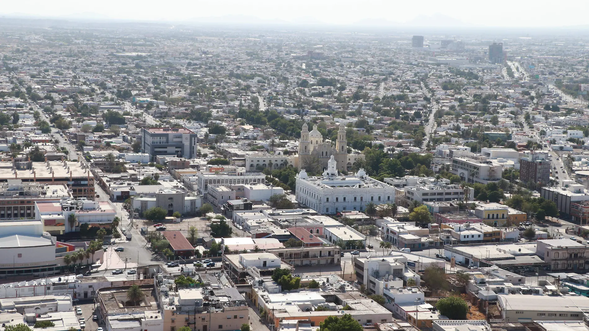 6 Calor Ciudad Hermosillo Cecilia Saijas